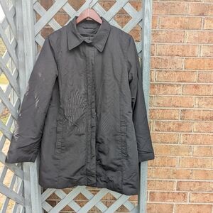 William Wallace Professional Insulated Jacket